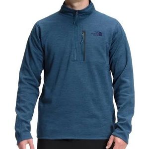 The North Face Fleece Pullover - MENS - XXL